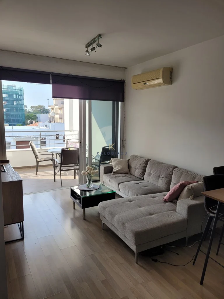 Average Price for Pre-owned Apartment in Larnaca