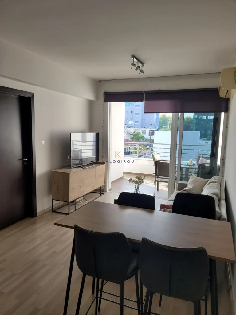 Average Price for Pre-owned Apartment in Larnaca