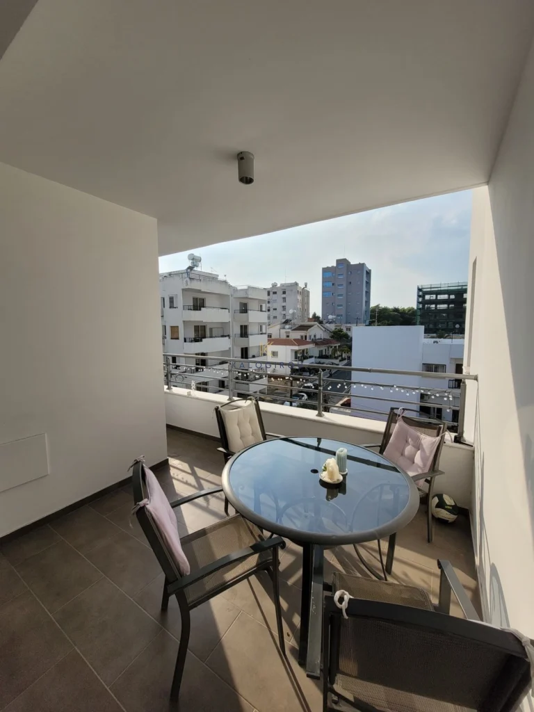 Average Price for Pre-owned Apartment in Larnaca