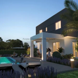 3 Bedroom House for Sale in Famagusta District