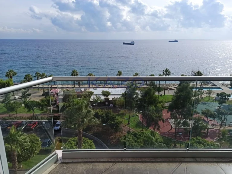 Average Price for Pre-owned Apartment in Limassol