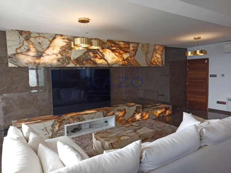 Average Price for Pre-owned Apartment in Limassol