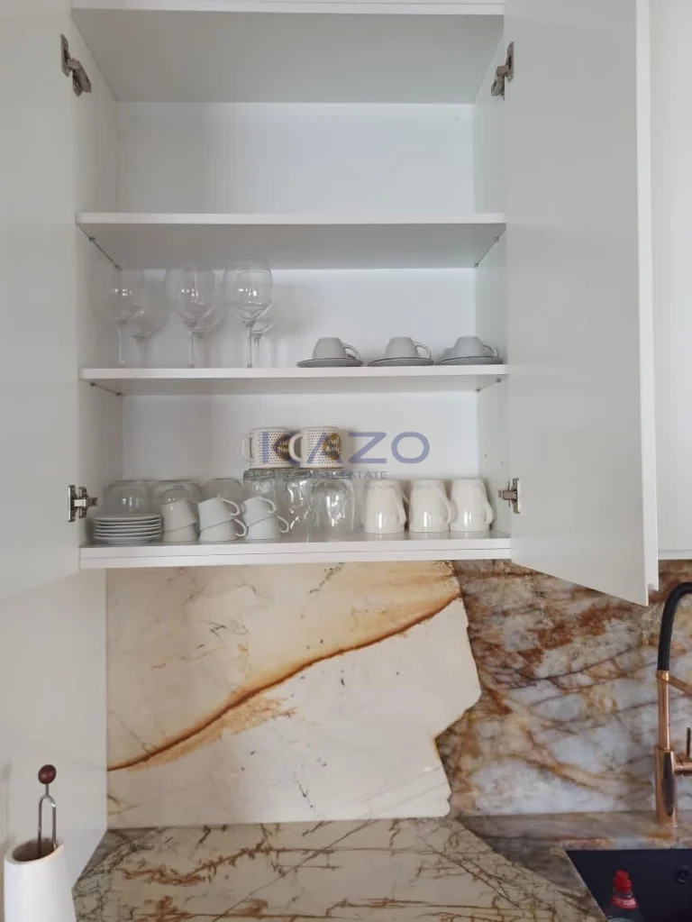 Average Price for Pre-owned Apartment in Limassol