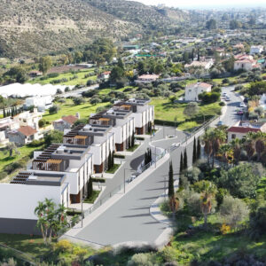 3 Bedroom House for Sale in Limassol District
