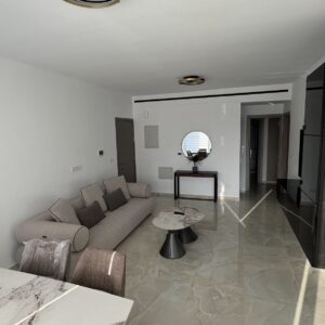 2 Bedroom Apartment for Rent in Krasas, Larnaca District