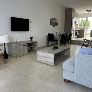 2 Bedroom House for Sale in Tombs Of the Kings, Paphos District