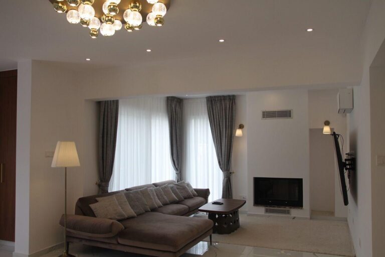 Villas