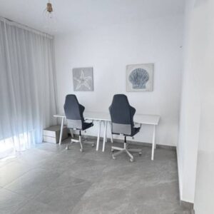 2 Bedroom Apartment for Rent in Paphos