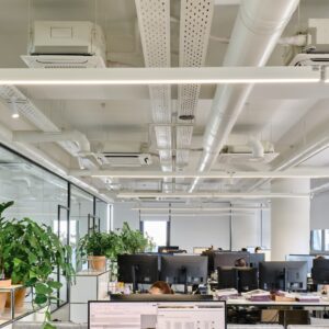 734m² Office for Rent in Limassol – Tsirion