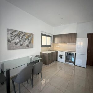 2 Bedroom Apartment for Rent in Germasogeia – Columbia, Limassol District