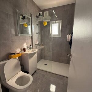 1 Bedroom Apartment for Rent in Limassol – Neapolis