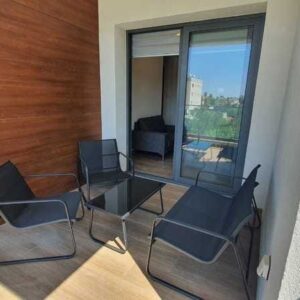 2 Bedroom Apartment for Rent in Limassol – Ekali