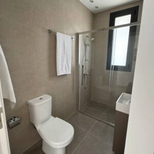 1 Bedroom House for Rent in Limassol – Zakaki