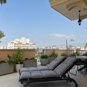 3 Bedroom House for Rent in Potamos Germasogeias, Limassol District