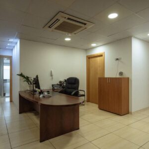 930m² Office for Rent in Agios Nikolaos, Limassol District