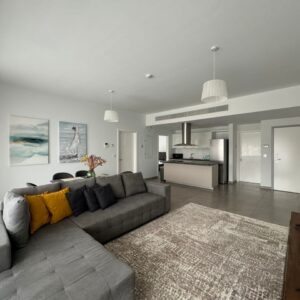 2 Bedroom Apartment for Rent in Germasogeia, Limassol District