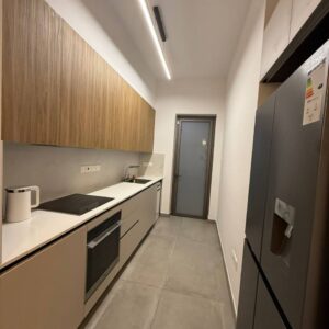 1 Bedroom Apartment for Rent in Germasogeia – Columbia, Limassol District