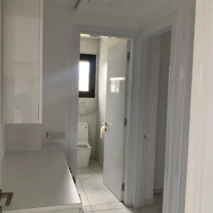 2 Bedroom Apartment for Rent in Limassol – Agios Nicolaos