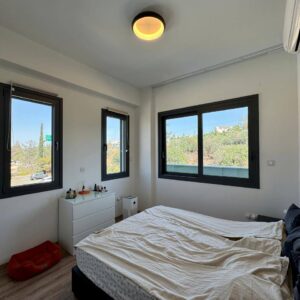 2 Bedroom Apartment for Rent in Mouttagiaka, Limassol District