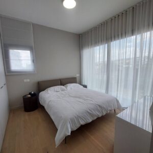 3 Bedroom Apartment for Rent in Columbia Area, Limassol District