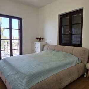3 Bedroom House for Rent in Potamos Germasogeias, Limassol District