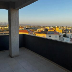 2 Bedroom Apartment for Rent in Kato Polemidia, Limassol District