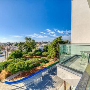 2 Bedroom Apartment for Rent in Germasogeia, Limassol District
