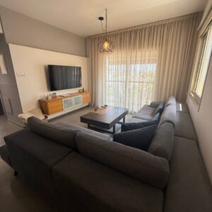 2 Bedroom Apartment for Rent in Limassol – Mesa Geitonia