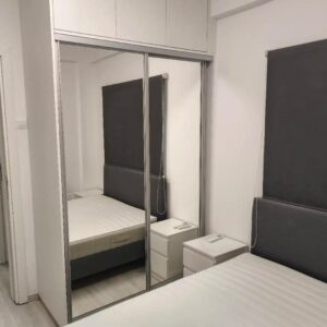 1 Bedroom Apartment for Rent in Limassol – Neapolis