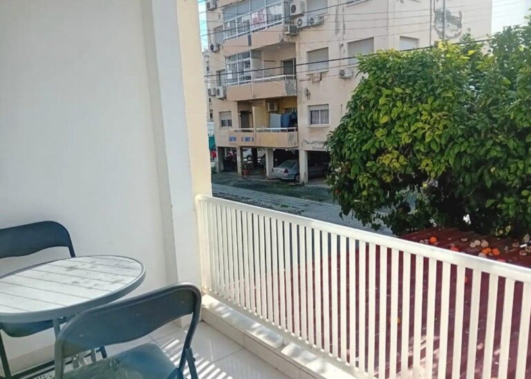 Cheap Apartments for Rent Limassol