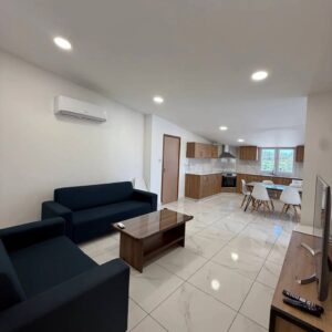 3 Bedroom Apartment for Rent in Asomatos, Nicosia District