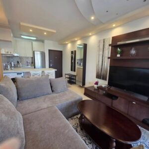 2 Bedroom Apartment for Rent in Germasogeia, Limassol District