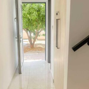 2 Bedroom House for Rent in Limassol – Kapsalos