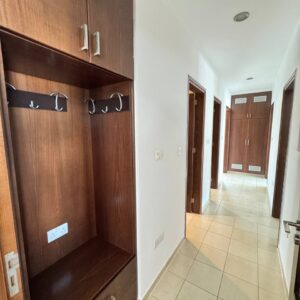 3 Bedroom Apartment for Rent in Germasogeia, Limassol District