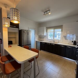 3 Bedroom Apartment for Rent in Agios Tychonas, Limassol District