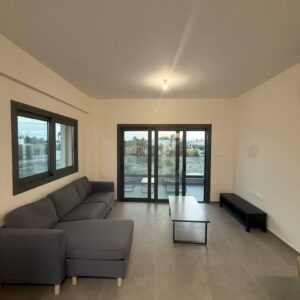 2 Bedroom Apartment for Rent in Limassol – Omonoia