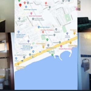 1 Bedroom Apartment for Rent in Limassol – Neapolis
