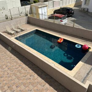 2 Bedroom House for Rent in Paphos – Universal