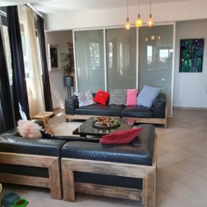 1 Bedroom Apartment for Rent in Monagroulli, Limassol District