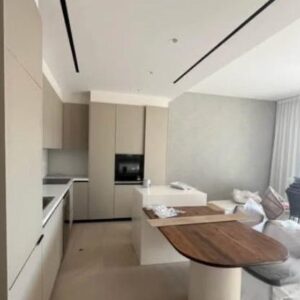 1 Bedroom Apartment for Rent in Limassol – Agios Athanasios