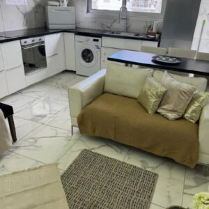 1 Bedroom Apartment for Rent in Mouttagiaka Tourist Area, Limassol District