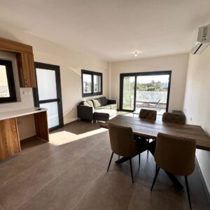 2 Bedroom Apartment for Rent in Limassol