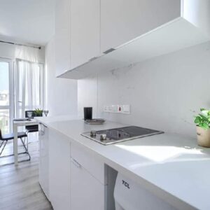 1 Bedroom Apartment for Rent in Limassol – Old Town