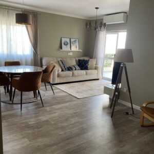 3 Bedroom Apartment for Rent in Limassol – Mesa Geitonia