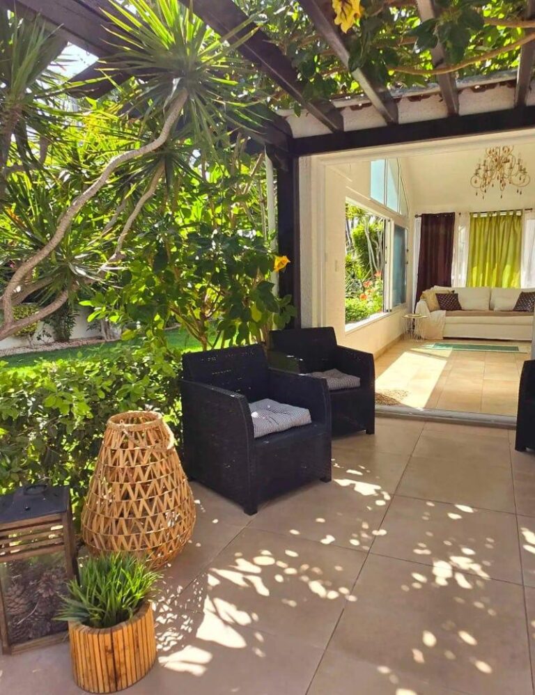 Villas