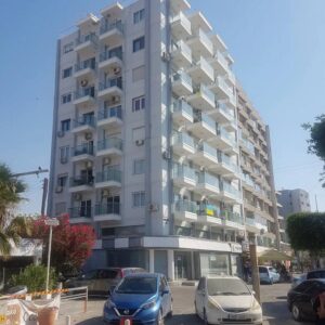 2 Bedroom Apartment for Rent in Limassol – Sea Front, Molos