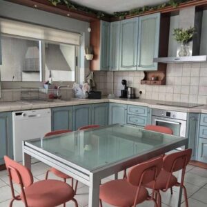 4 Bedroom House for Rent in Limassol – Kapsalos