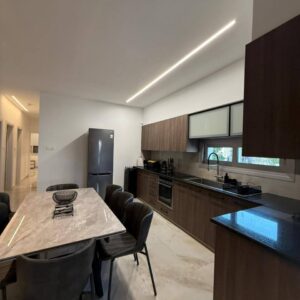 3 Bedroom Apartment for Rent in Limassol – Omonoia