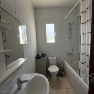 2 Bedroom Apartment for Rent in Limassol – Agia Zoni
