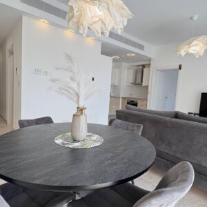 1 Bedroom Apartment for Rent in Germasogeia – Tourist Area, Limassol District